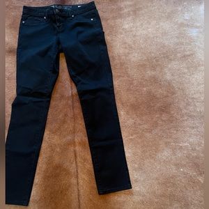 Jeans- Black